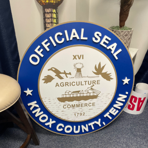 Custom Signs